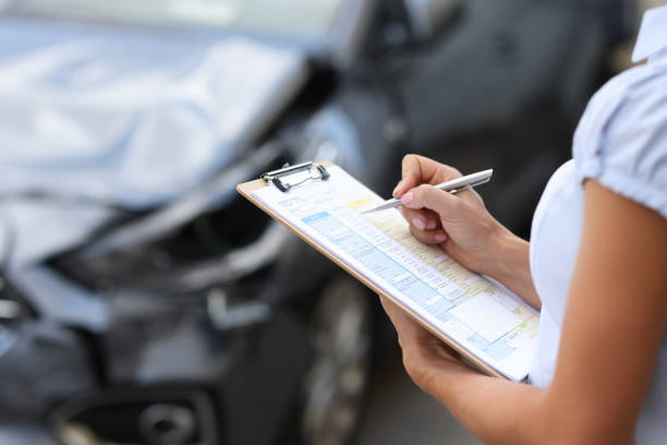 Car Accident