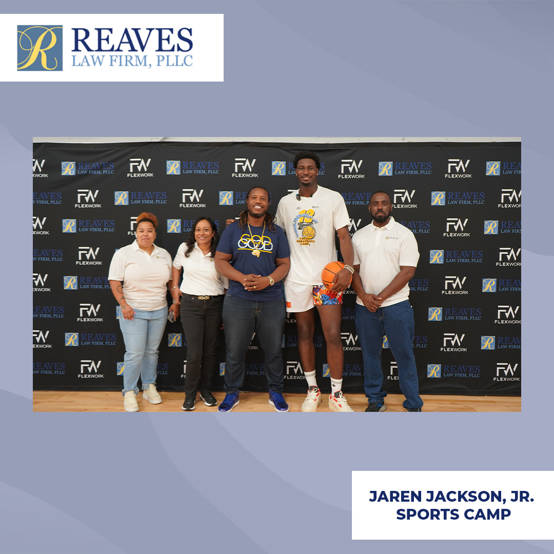Jaren Jackson Jr.
