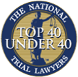 Top 40 Under 40