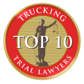 Trucking Trial Lawyer Top 10